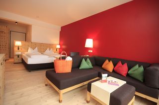 Erzherzog Johann Hotel
