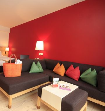 Erzherzog Johann Hotel
