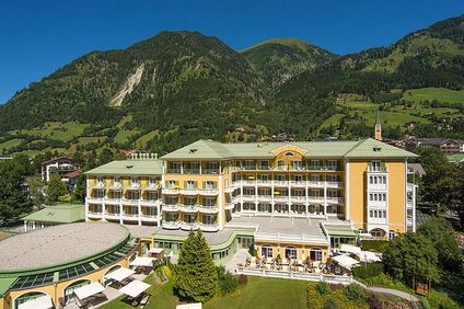 Alpenhaus Gastein