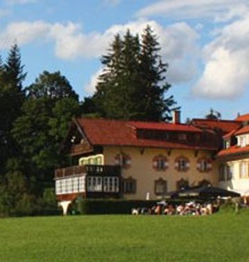 Gruenwalderhof Hotel