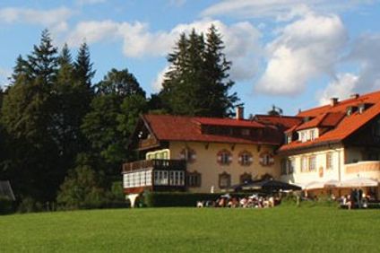 Gruenwalderhof Hotel
