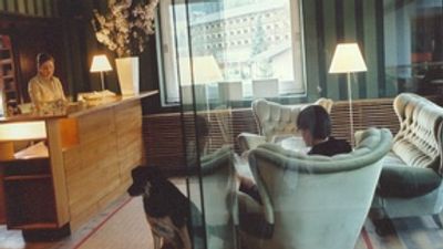 Haus Hirt Alpine Spa Hotel