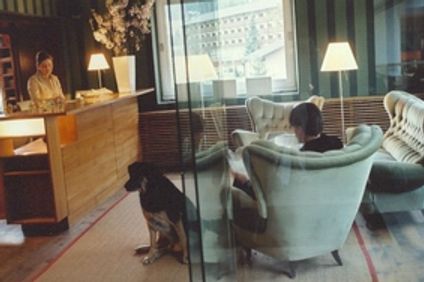 Haus Hirt Alpine Spa Hotel