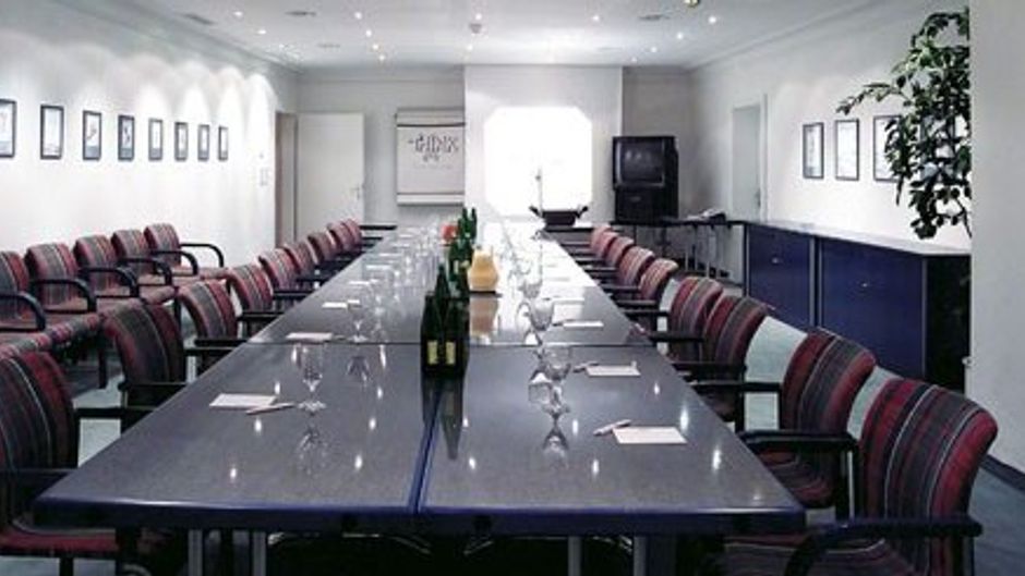 Hotel Hinterwies Meeting