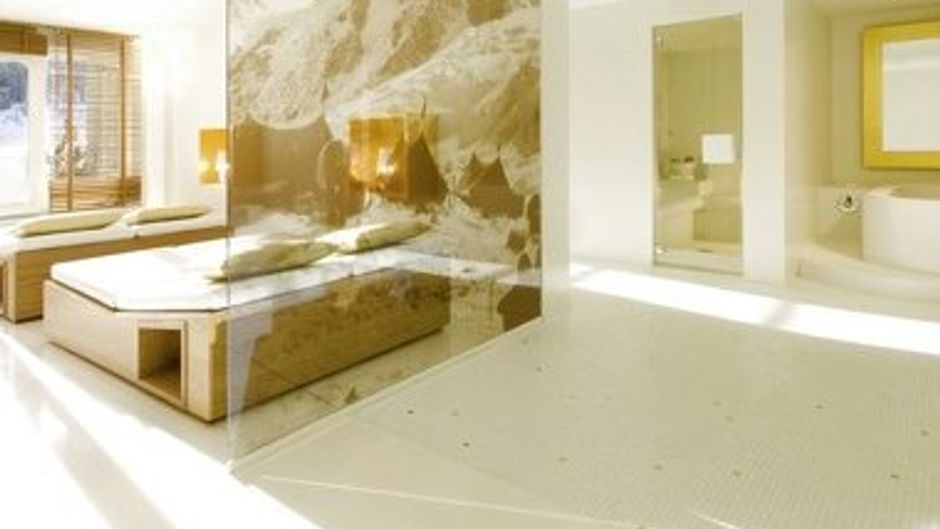 Hotel Hinterwies Spa