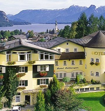 Hotel Hollweger