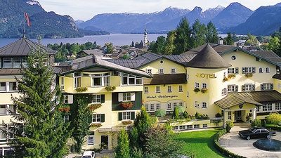 Hotel Hollweger