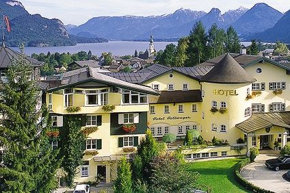 Hotel Hollweger