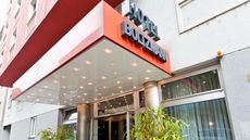 Hotel Boltzmann