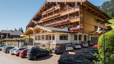 Alphof Hotel