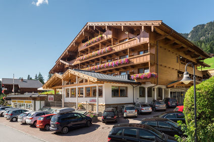 Alphof Hotel