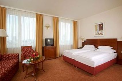 Hotel Am Parkring