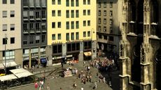 Hotel am Stephansplatz
