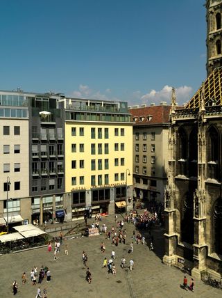Hotel am Stephansplatz