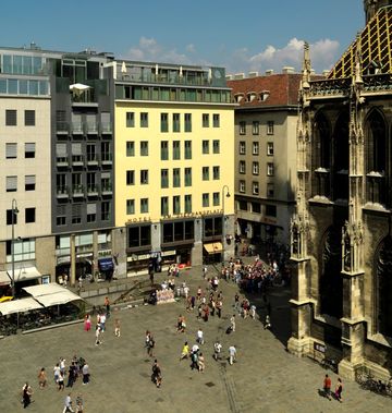 Hotel am Stephansplatz