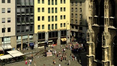Hotel am Stephansplatz