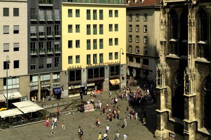 Hotel am Stephansplatz