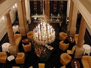 Hotel Ambassador