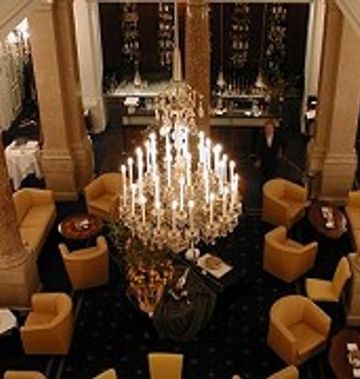 Hotel Ambassador