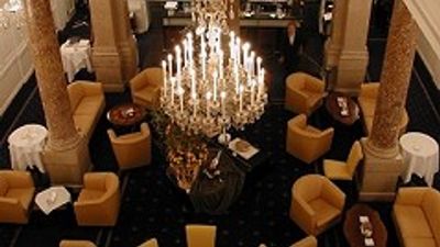 Hotel Ambassador