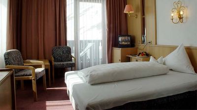 Astoria Hotel