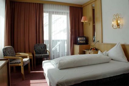 Astoria Hotel