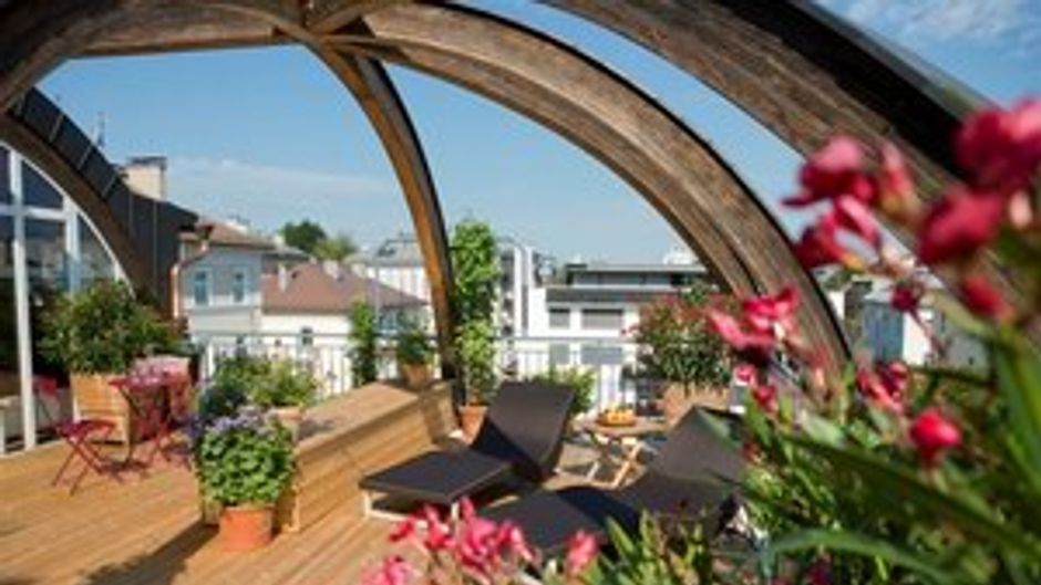 Hotel Auersperg Spa