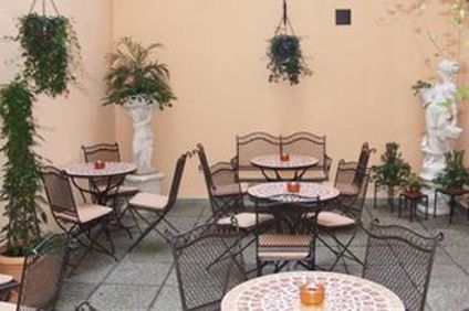 Hotel Beethoven
