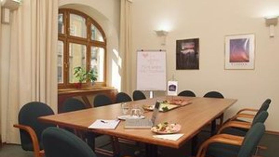 Hotel Beethoven Meeting