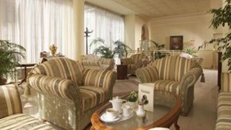 Hotel Beethoven Restaurant