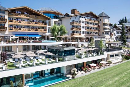 Cervosa Hotel