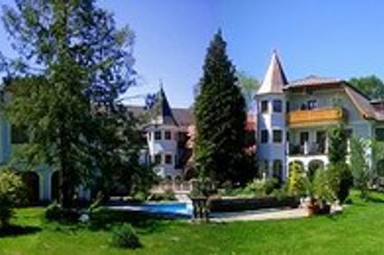 Doktorwirt Gasthof Hotel