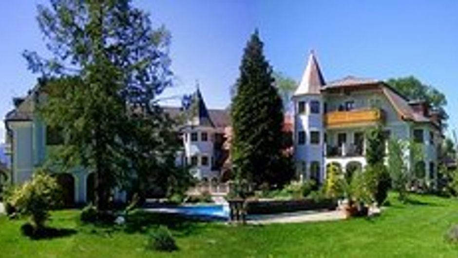 Doktorwirt Gasthof Hotel Exterior
