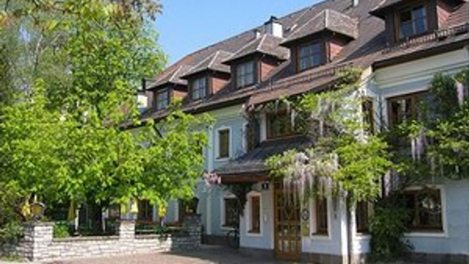 Doktorwirt Gasthof Hotel Lobby