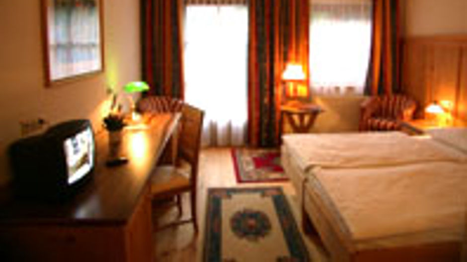 Doktorwirt Gasthof Hotel Room