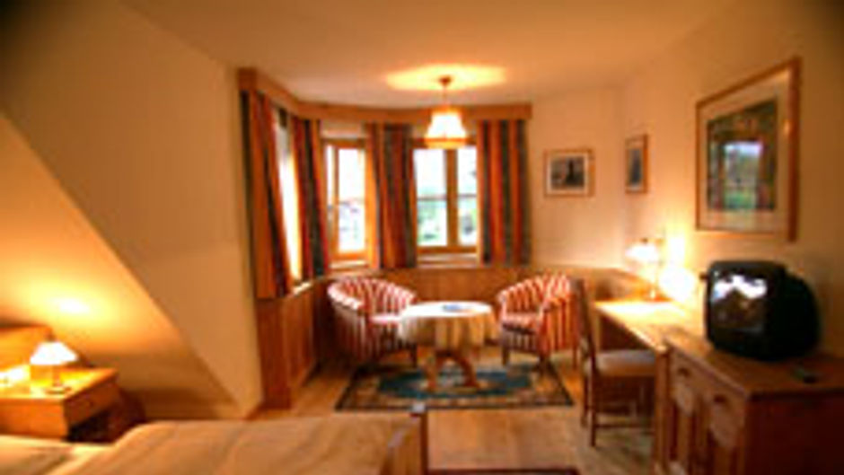 Doktorwirt Gasthof Hotel Suite