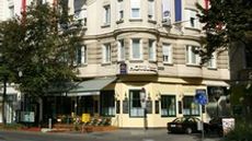 Hotel Erzherzog Rainer