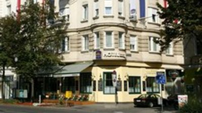Hotel Erzherzog Rainer