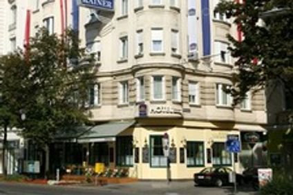 Hotel Erzherzog Rainer