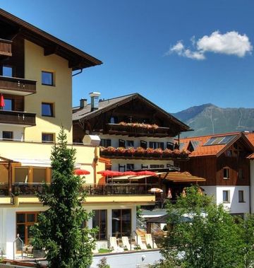 Hotel Furgler