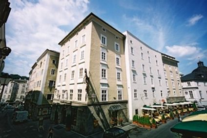 Centralhotel Gablerbraeu
