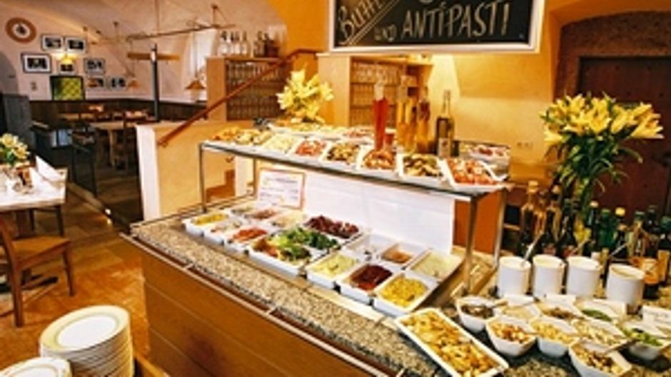 Centralhotel Gablerbraeu Restaurant