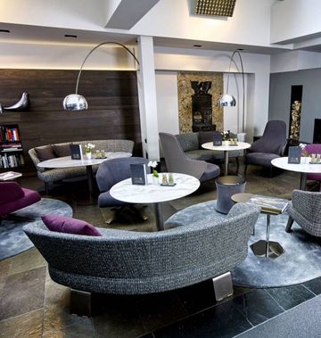 Hotel Innsbruck
