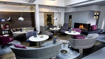 Hotel Innsbruck