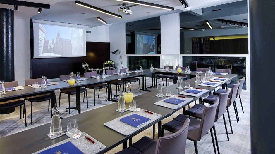 Hotel Innsbruck Meeting
