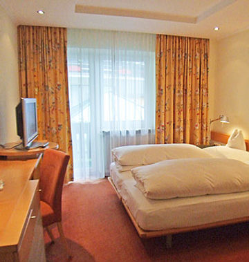 Klammer's Kaernten Hotel