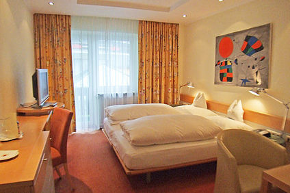 Klammer's Kaernten Hotel
