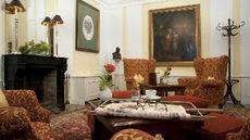 Hotel Kaiserhof Wien
