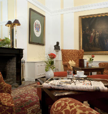 Hotel Kaiserhof Wien