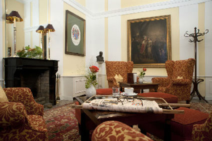Hotel Kaiserhof Wien
